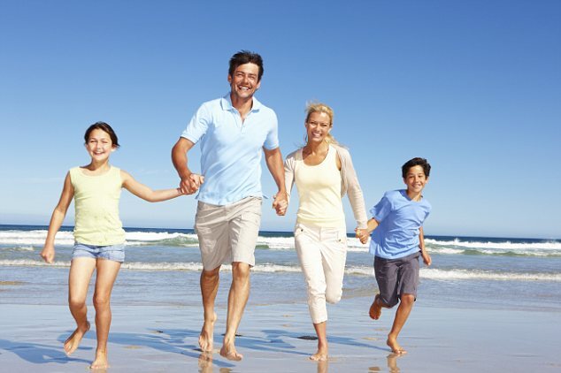 2025 Health and Financial Resolutions